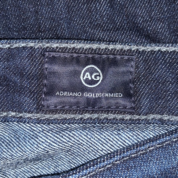 Adriano Goldschmied Jeans - Picture 3 of 8